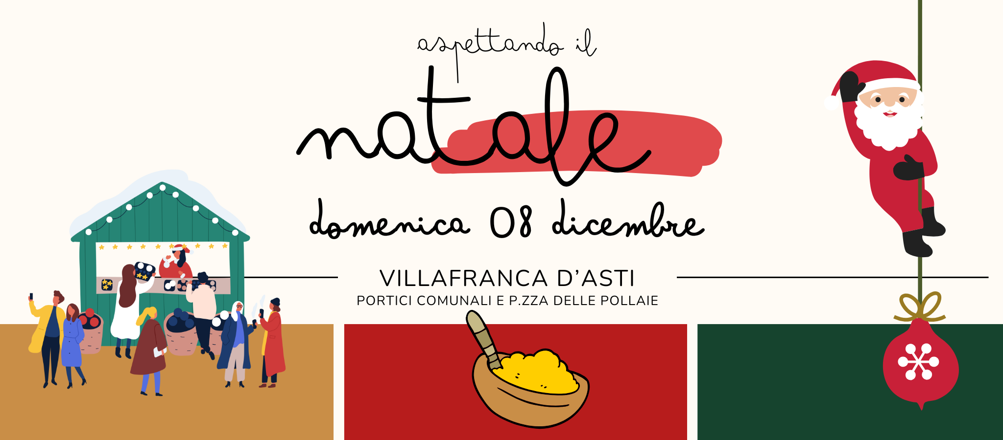 Aspettando il Natale